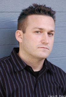 Gary R. Percle Jr.