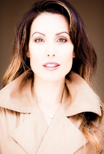 Carly Pope