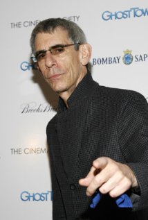 Richard Belzer