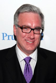 Keith Olbermann