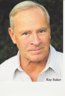 Ray Baker