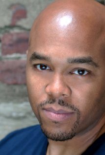 Charles Anthony Burks