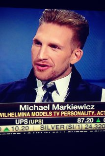Michael Markiewicz