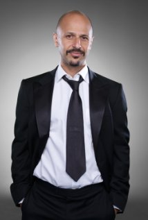 Maz Jobrani