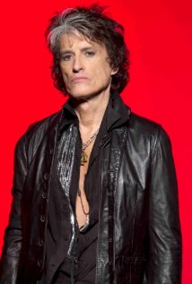 Joe Perry