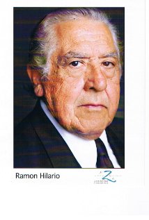 Ramon Hilario