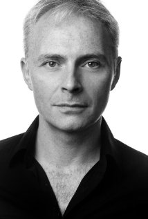 Mark Bonnar