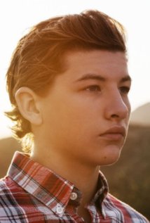 Tye Sheridan