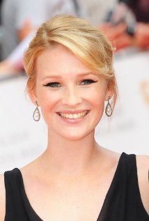 Joanna Page