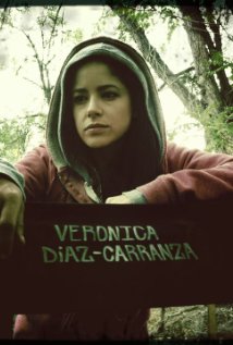 Veronica Diaz-Carranza