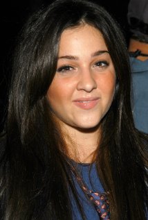 Alisan Porter