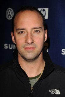 Tony Hale