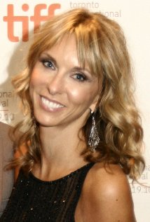 Melissa Jo Peltier