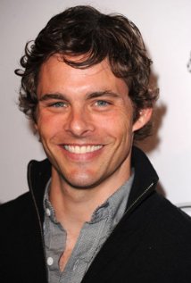 James Marsden