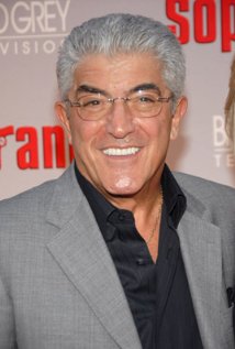 Frank Vincent