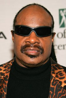 Stevie Wonder