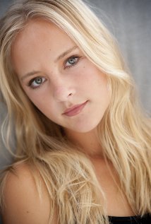 Hannah Robinson
