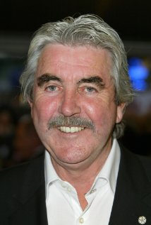 John Alderton