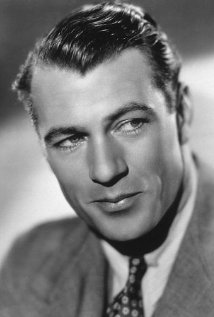 Gary Cooper