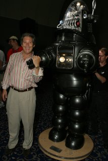 Robby the Robot