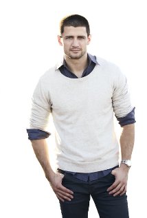 James Lafferty