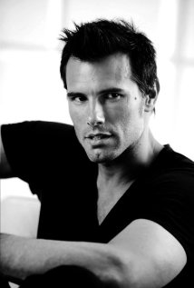Austin Peck