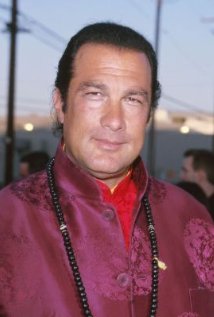 Steven Seagal