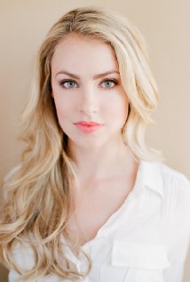 Amanda Schull