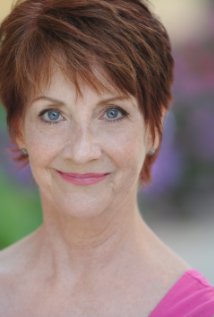 Mary Ann Hay