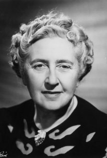 Agatha Christie