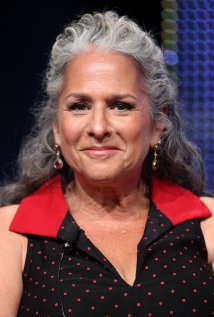 Marta Kauffman