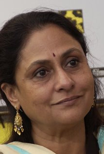 Jaya Bhaduri