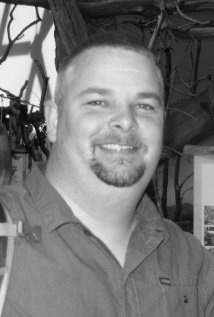 Christopher Mead