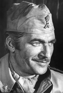 Nigel Davenport