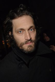 Vincent Gallo