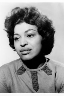 Gloria Foster