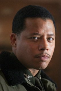 Terrence Howard