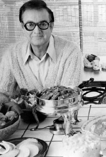 Steve Allen