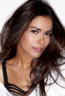 Daniella Alonso