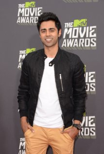 Hasan Minhaj