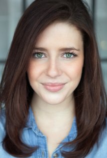 Katy Rowe