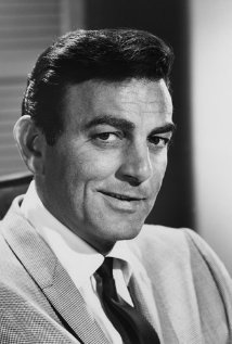 Mike Connors