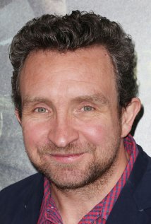 Eddie Marsan