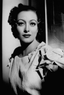 Joan Crawford