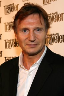 Liam Neeson