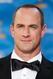 Christopher Meloni