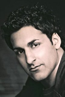 Saraj Chaudhry