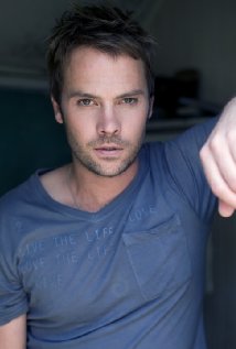 Barry Watson