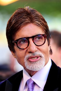 Amitabh Bachchan