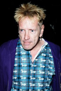 John Lydon